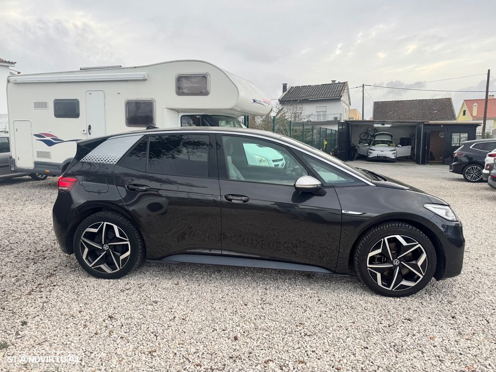 VW ID.3 Performance Upgrade Pro 1st Plus - 15