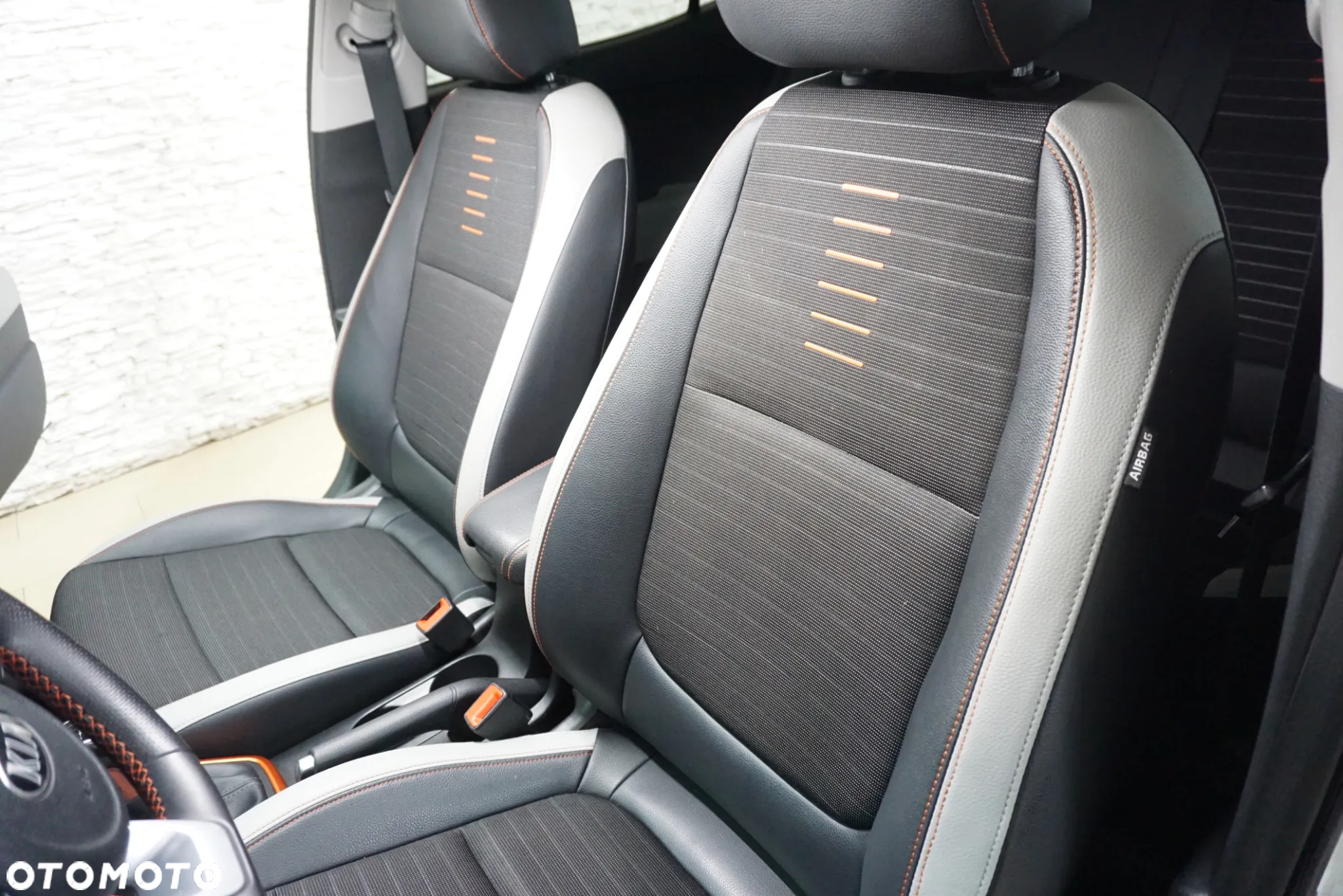 Kia Stonic 1.6 CRDi Spirit - 27