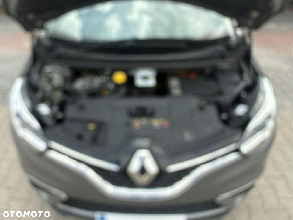 Renault Scenic - 9
