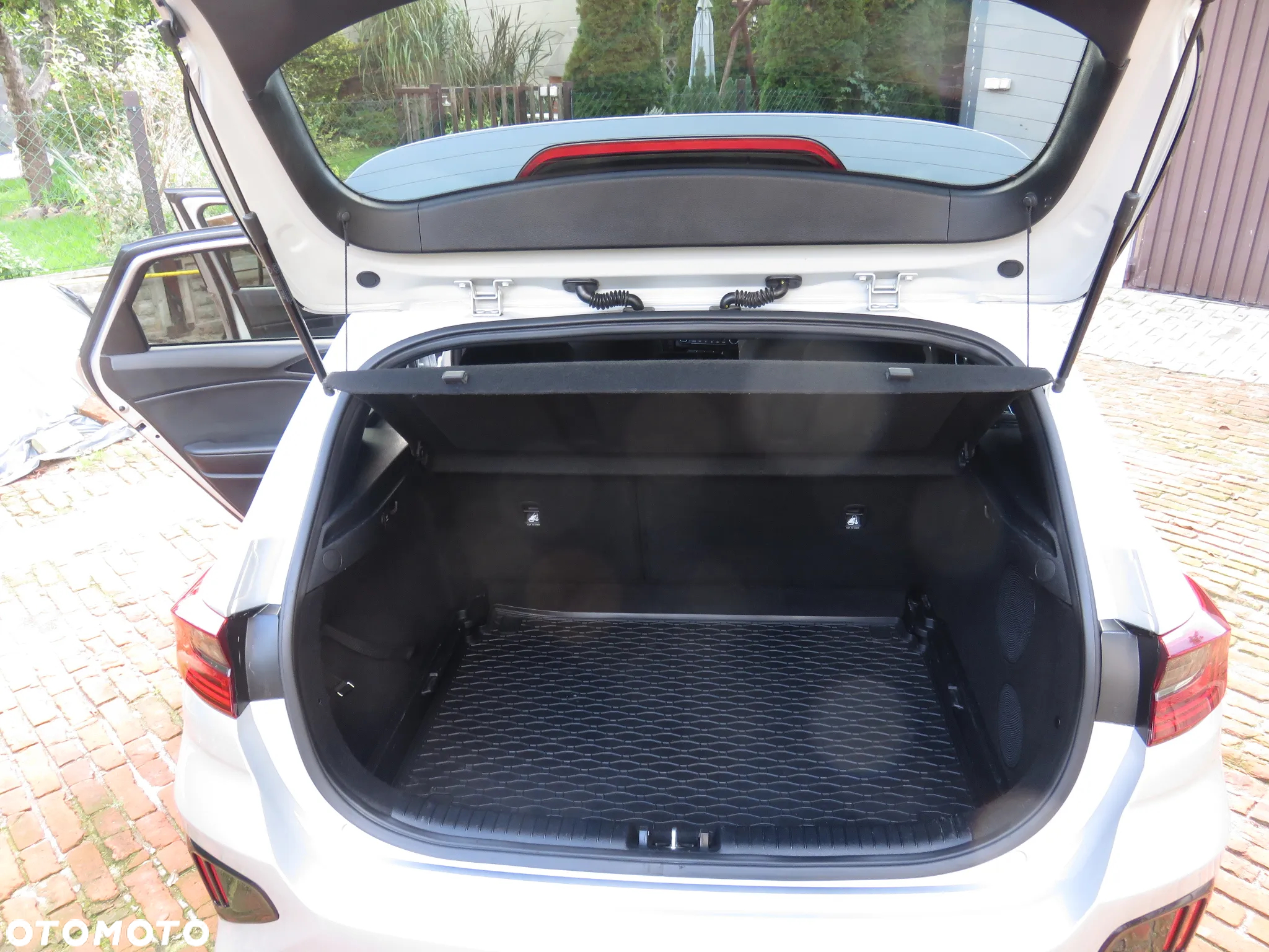 Kia Ceed 1.4 T-GDI GT-Line DCT - 11
