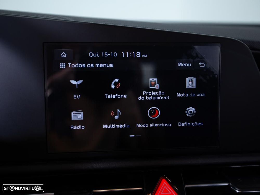 Kia Niro EV 64kWh Drive - 24
