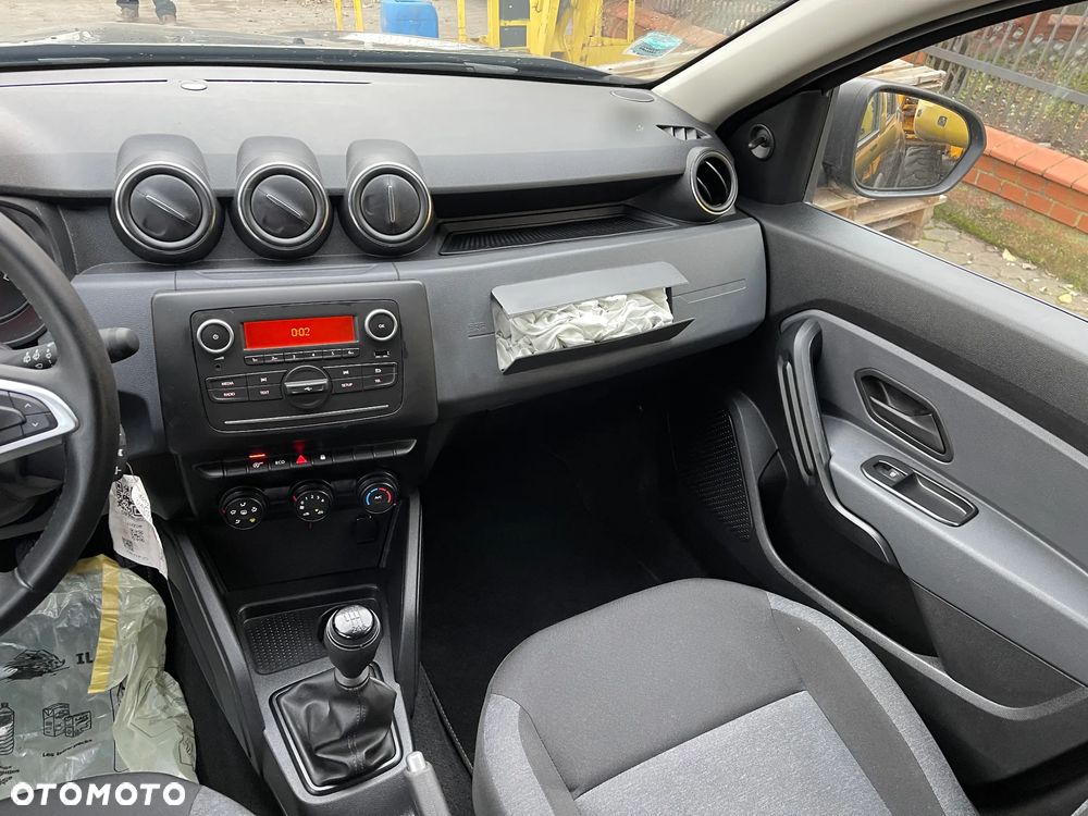 Dacia Duster 1.0 TCe Prestige - 10