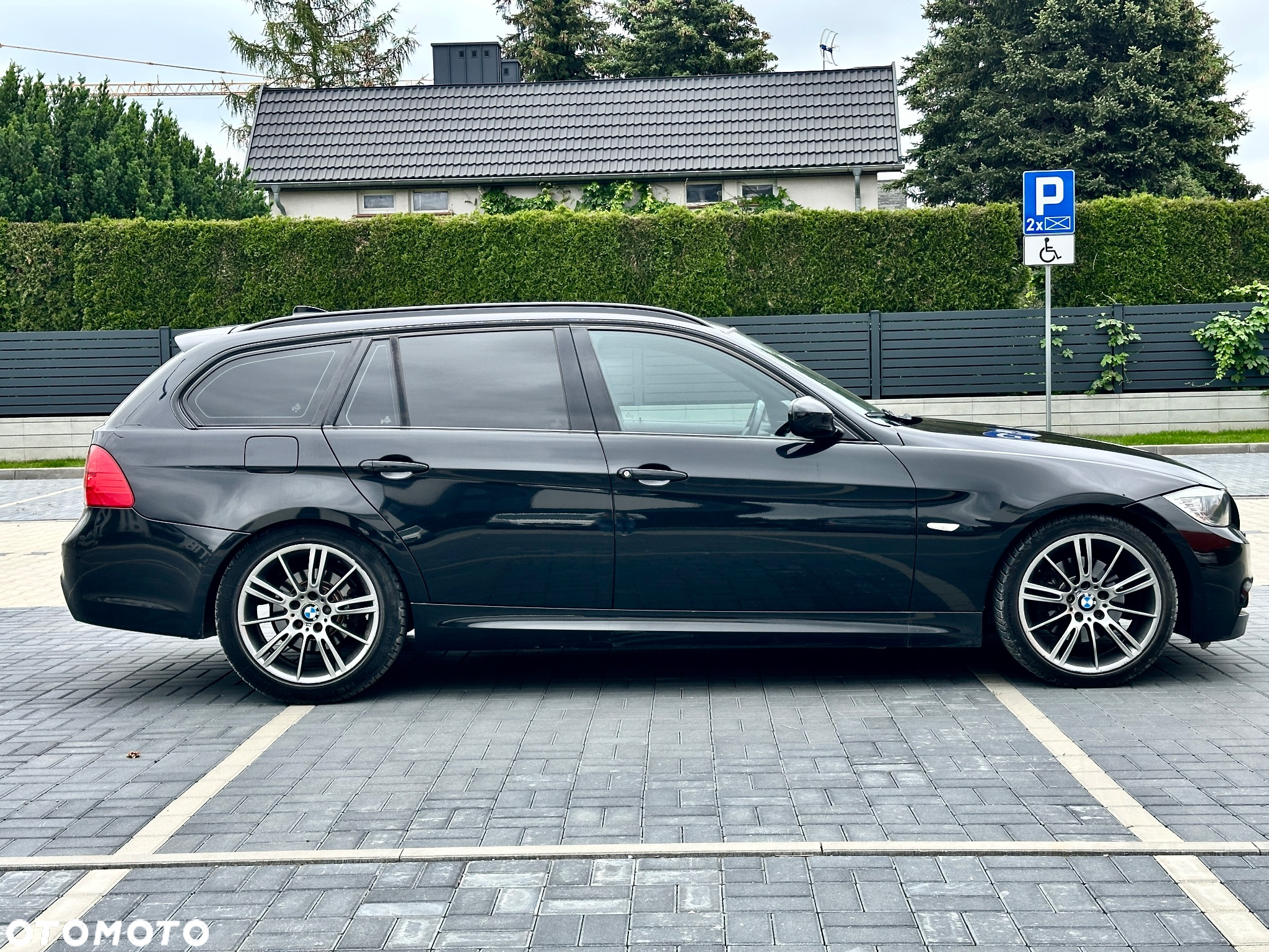 BMW Seria 3 - 16