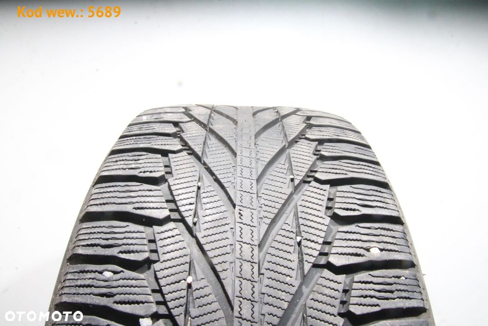 Nokian WeatherProof - 275/45 R20