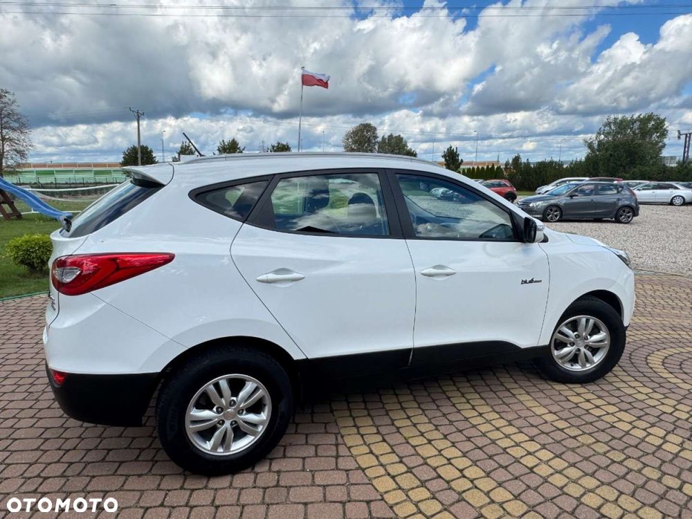 Hyundai ix35 - 30