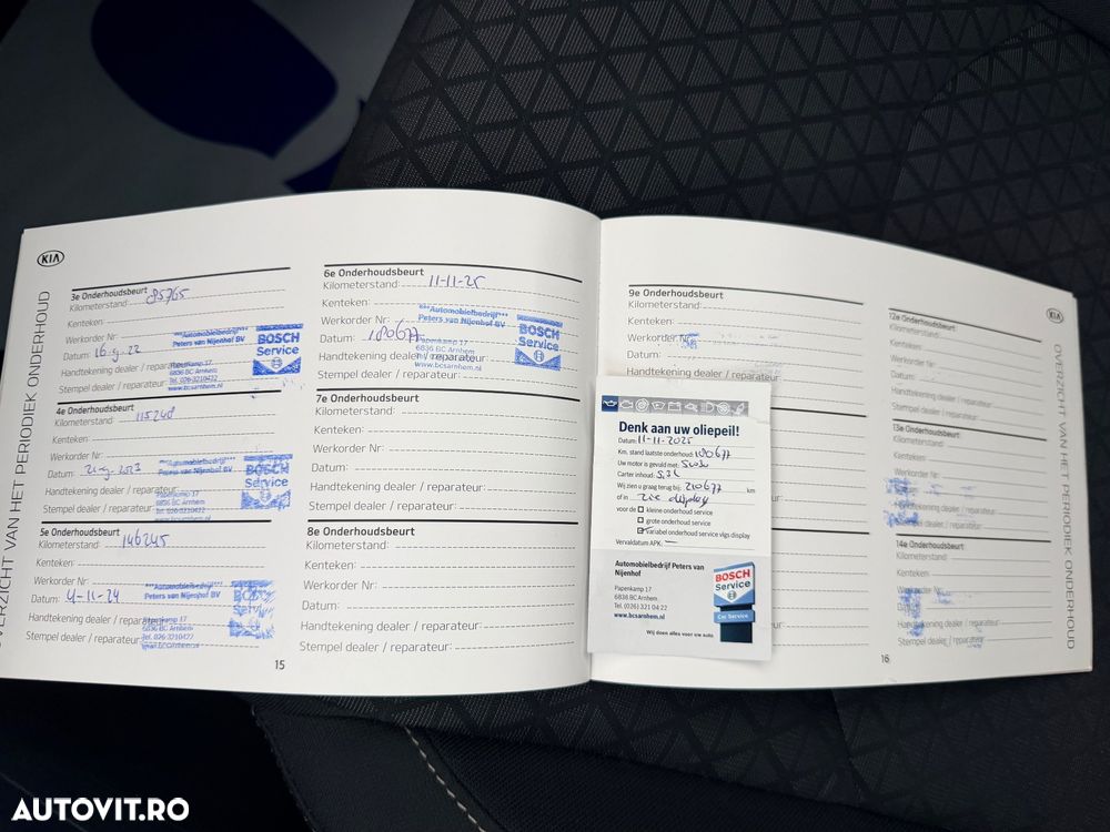 Kia Ceed 1.6 DSL MHEV Star - 41