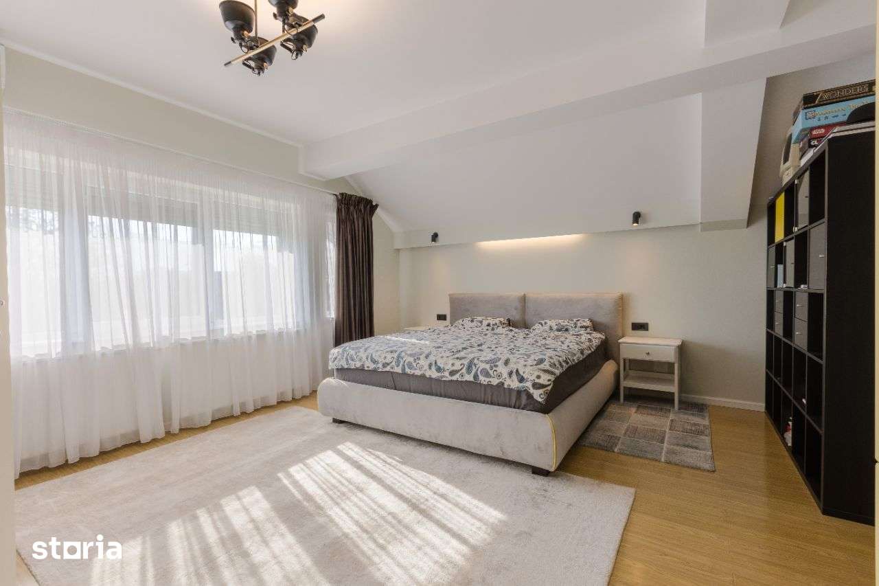 Casa 3 camere Ghermanesti Snagov - Imagine principală: 4/20