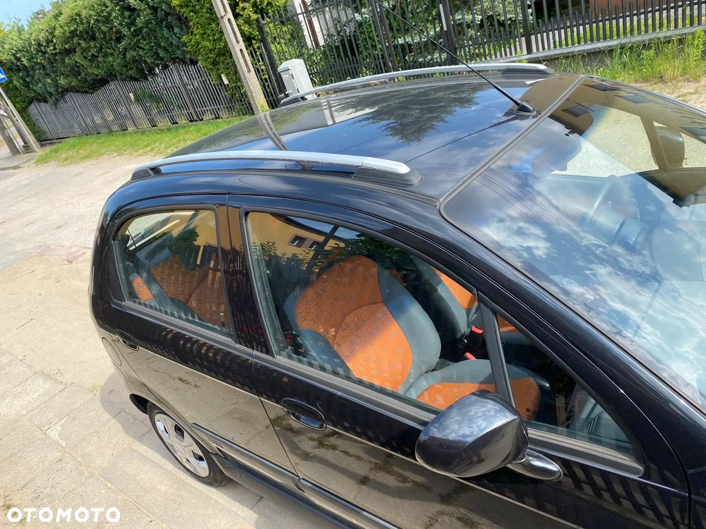 Chevrolet Matiz 1.0 SE - 13