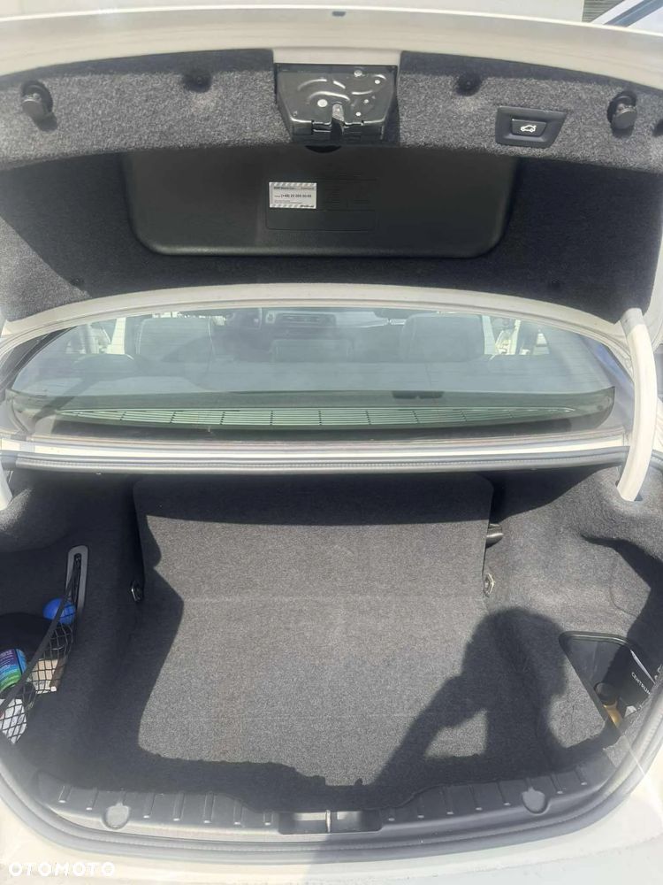 BMW Seria 5 - 20