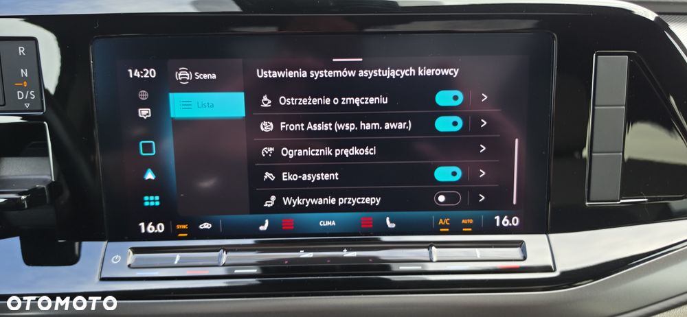Volkswagen Multivan 2.0 TDI L2 Life DSG - 34