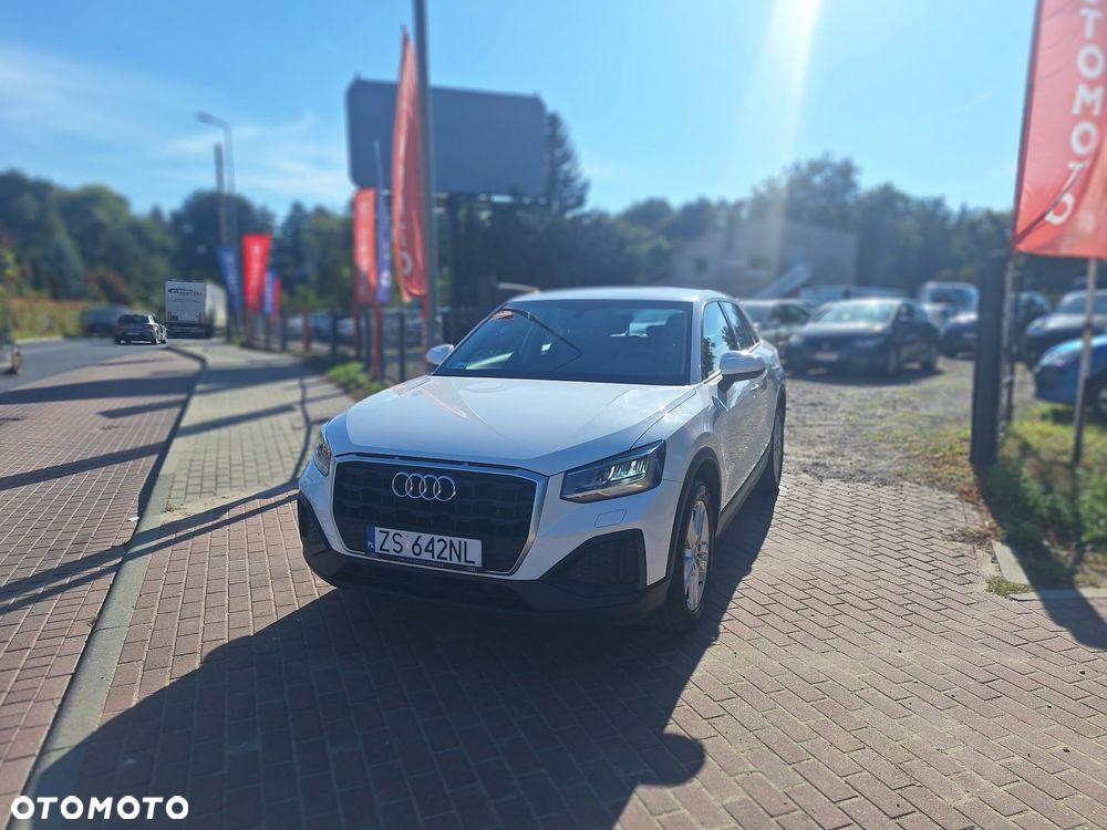 Audi Q2 35 TFSI S tronic - 3