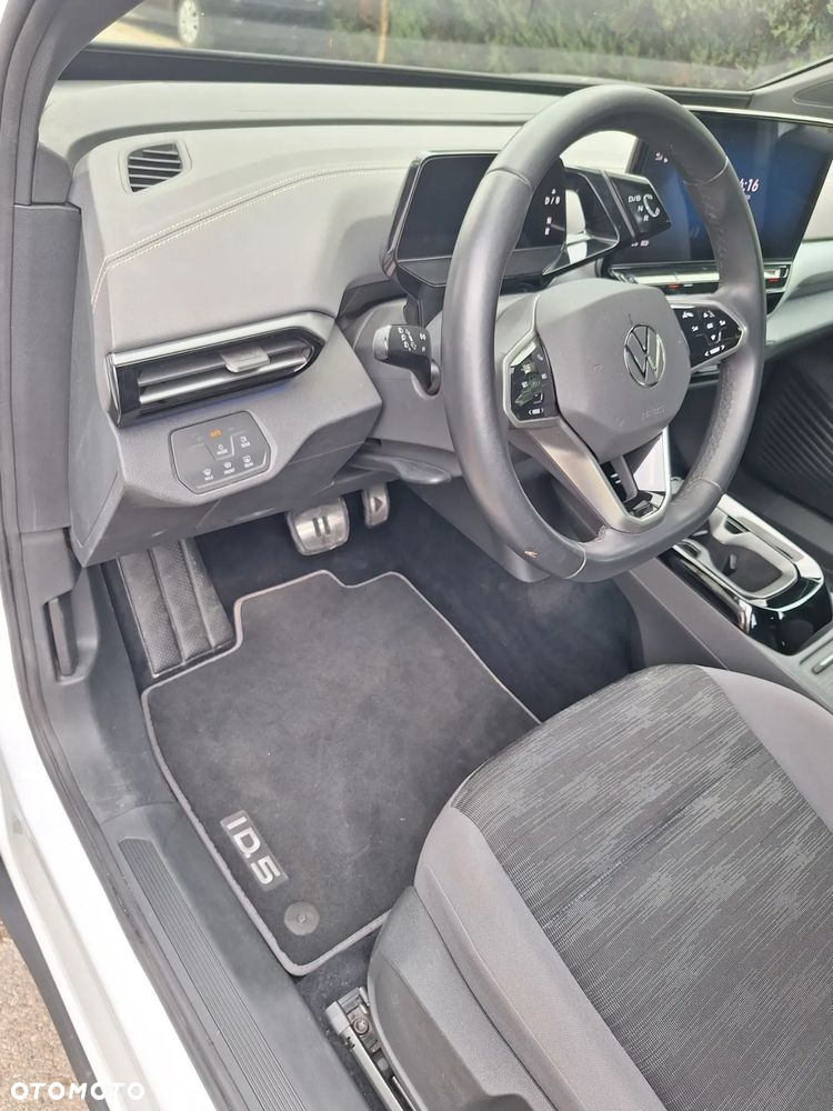 Volkswagen ID.5 77kWh Pro Performance - 11