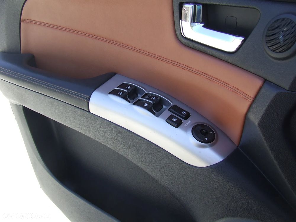 Kia Sportage 2.0 CRDI 4WD Champ - 11