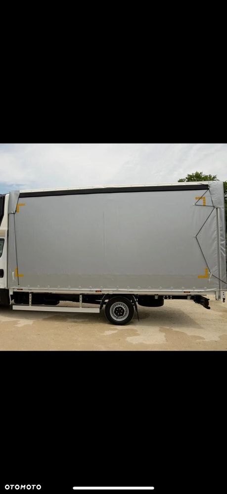 Iveco *Zabudowa 10Ep Firana 2022* - 2