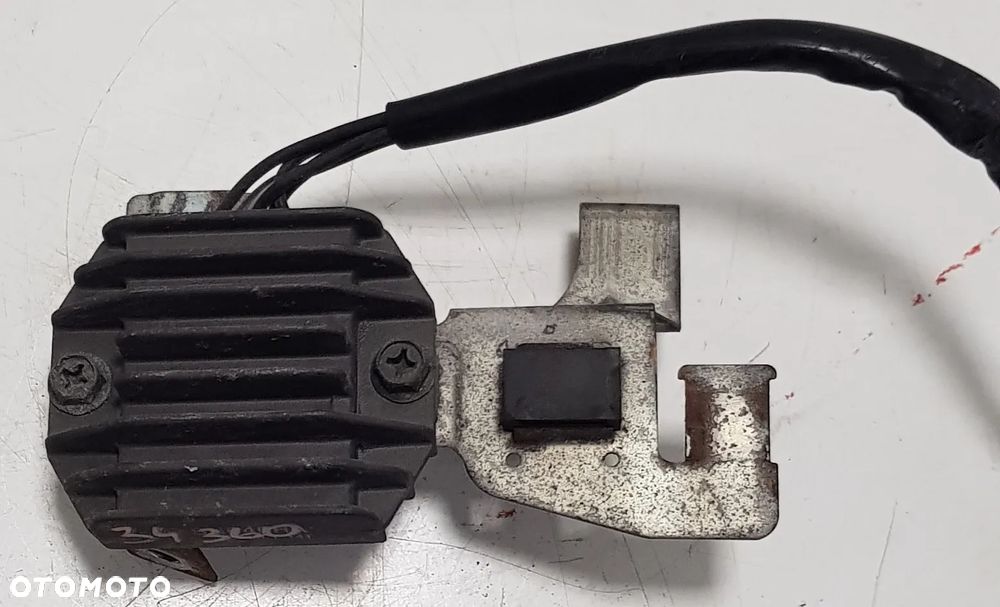 Suzuki GS500F Regulator napięcia - 2