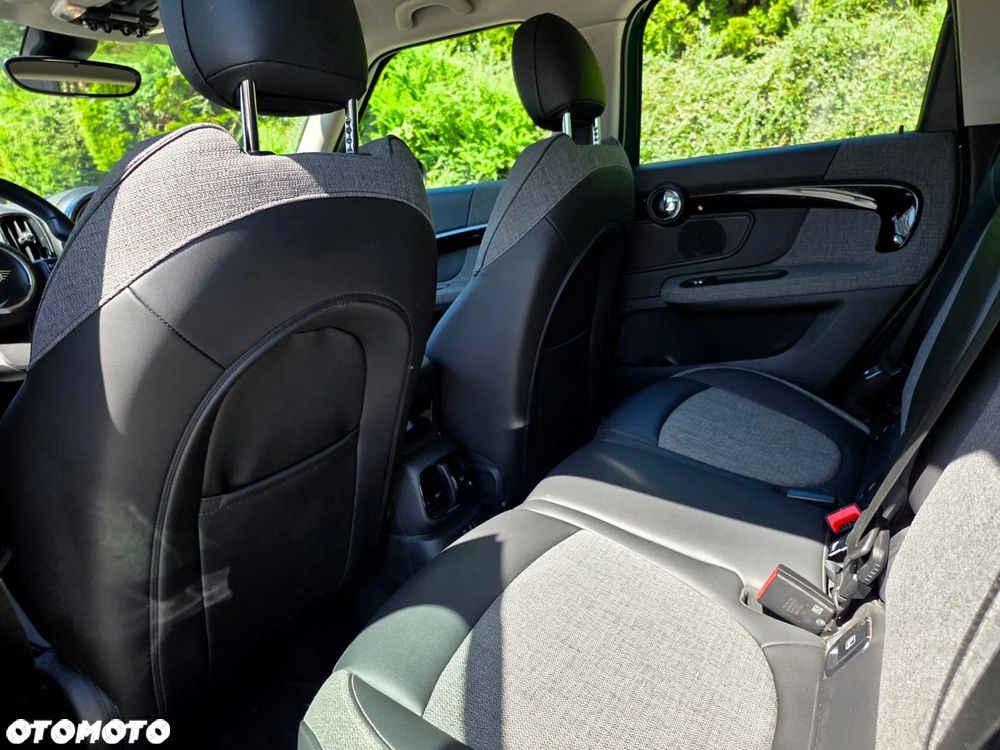 MINI Countryman - 11