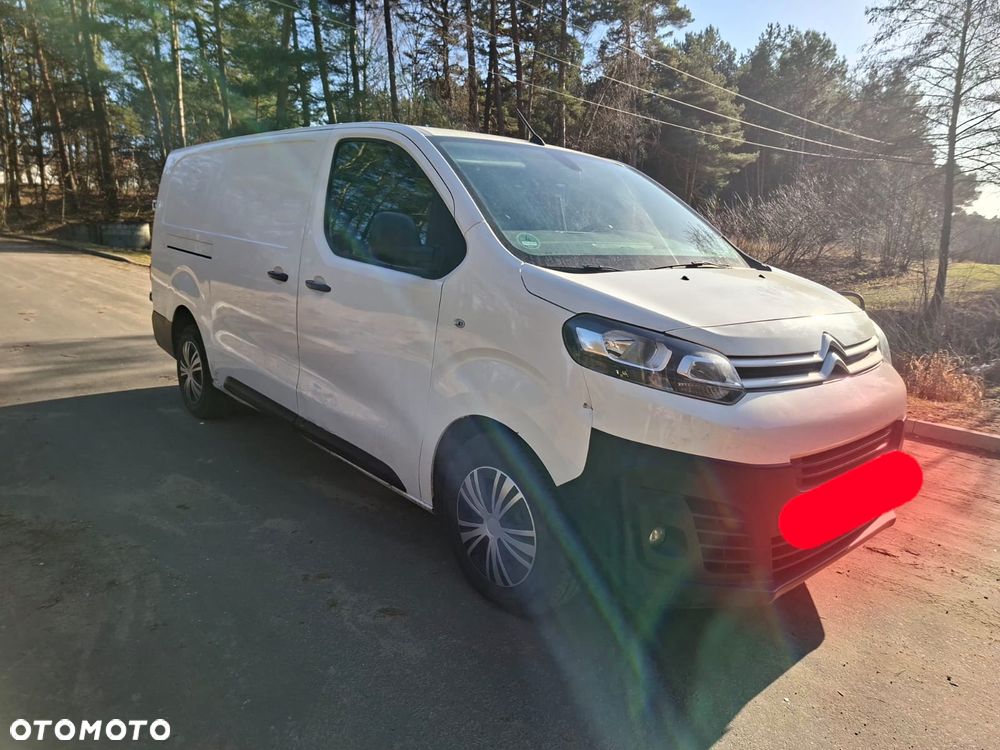 Peugeot Expert Jumpy Proace - 2