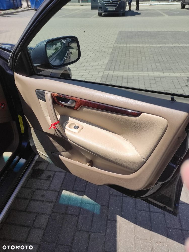 Volvo XC 70 D5 AWD Summum - 21