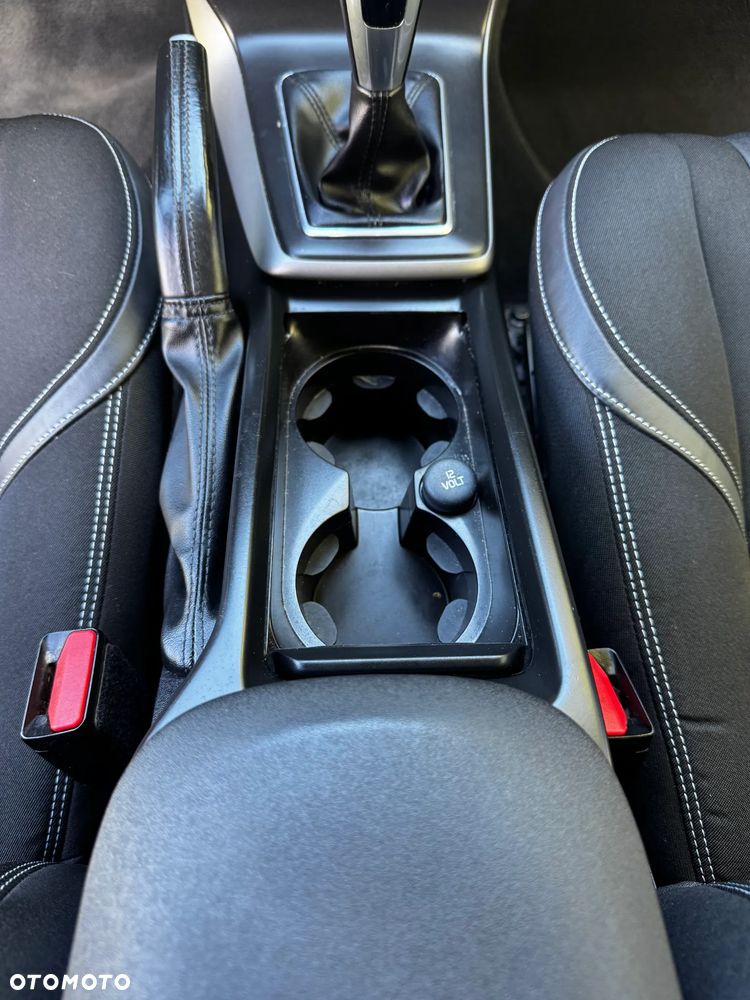 Volvo V40 D2 Momentum - 29