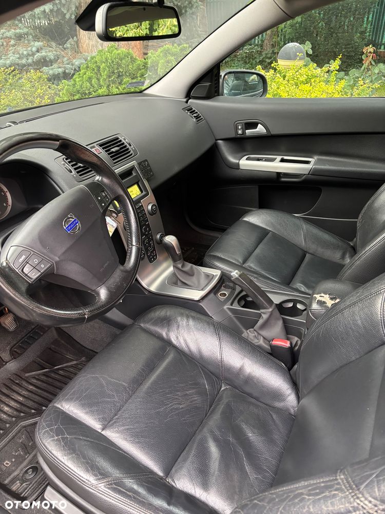 Volvo C30 2.0D - 10