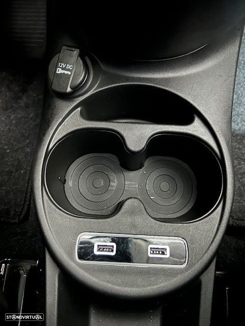 Fiat 500 1.0 Hybrid Lounge - 7