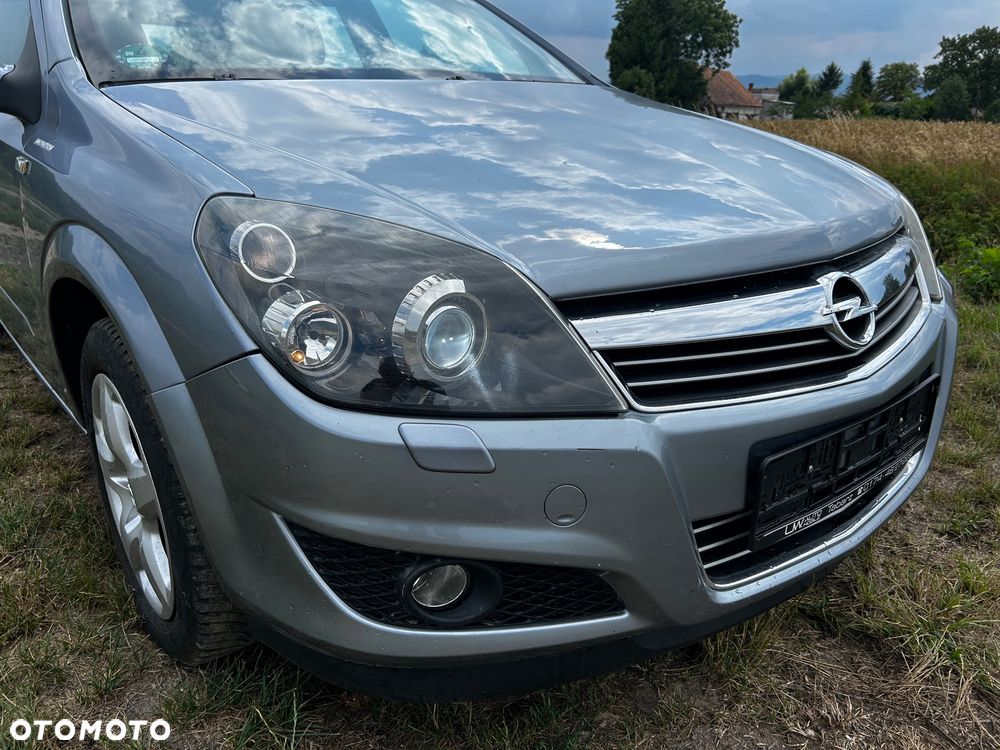 Opel Astra 1.6 Start - 4