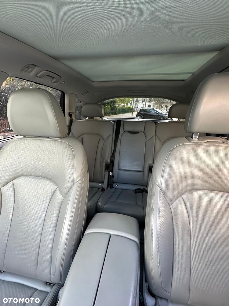 Audi Q7 - 19