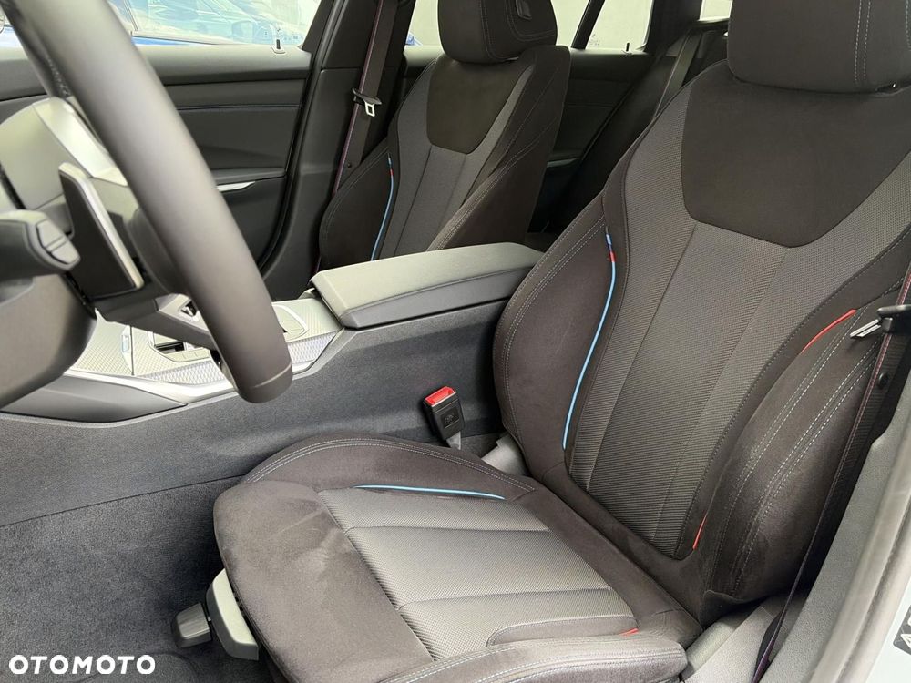 BMW Seria 3 - 8