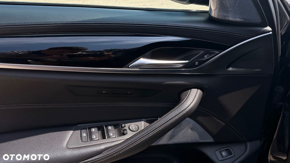 BMW Seria 5 - 11