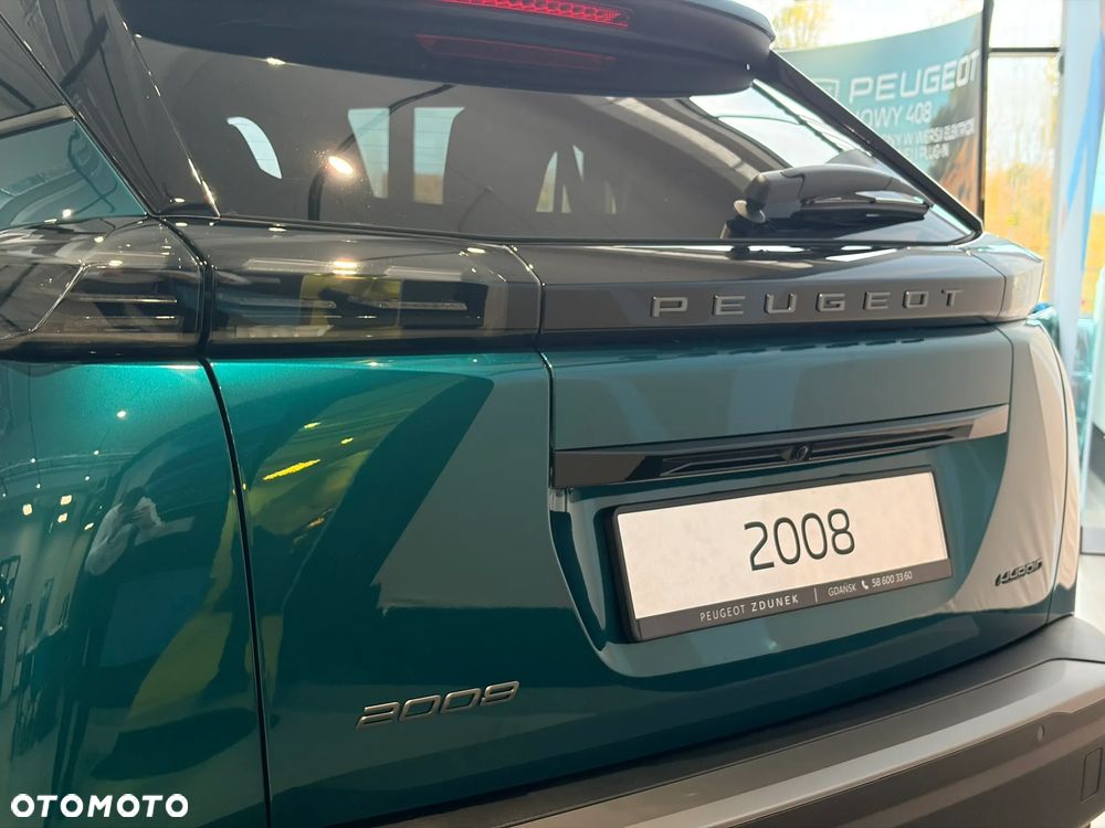 Peugeot 2008 2026 photo 5