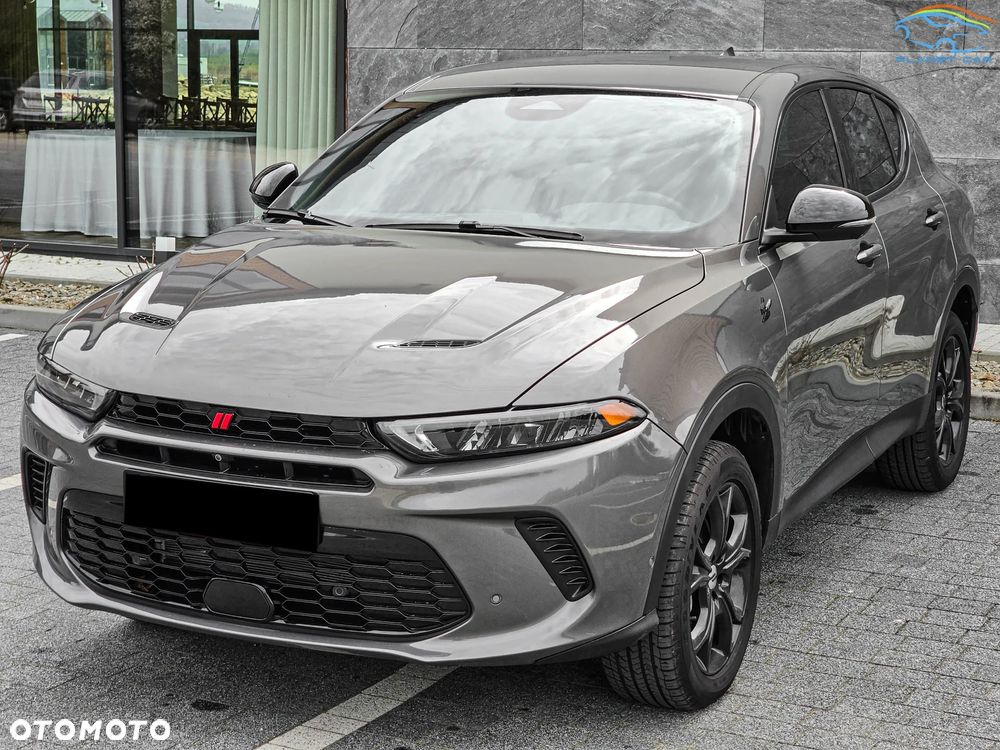 Dodge Hornet - 8
