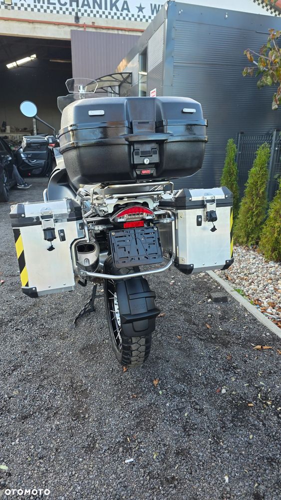BMW GS - 20