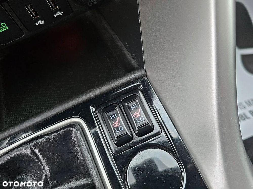 Mitsubishi Eclipse Cross 1.5 T-MIVEC 2WD Diamant - 25