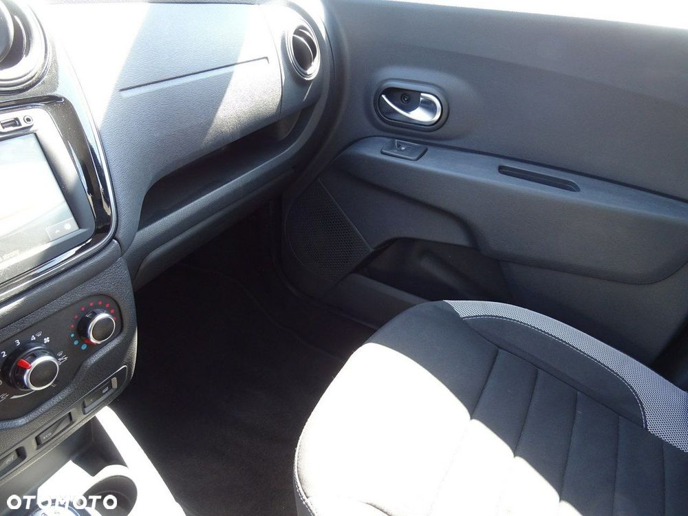 Dacia Lodgy - 7