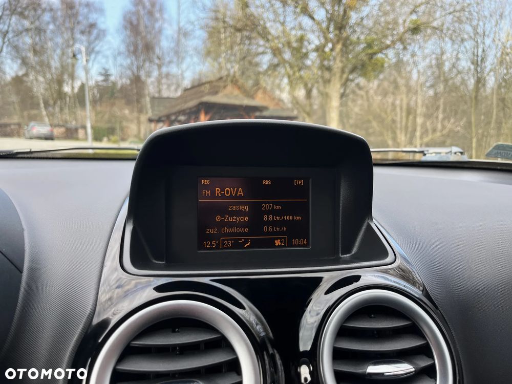 Opel Corsa 1.6 Turbo OPC - 30