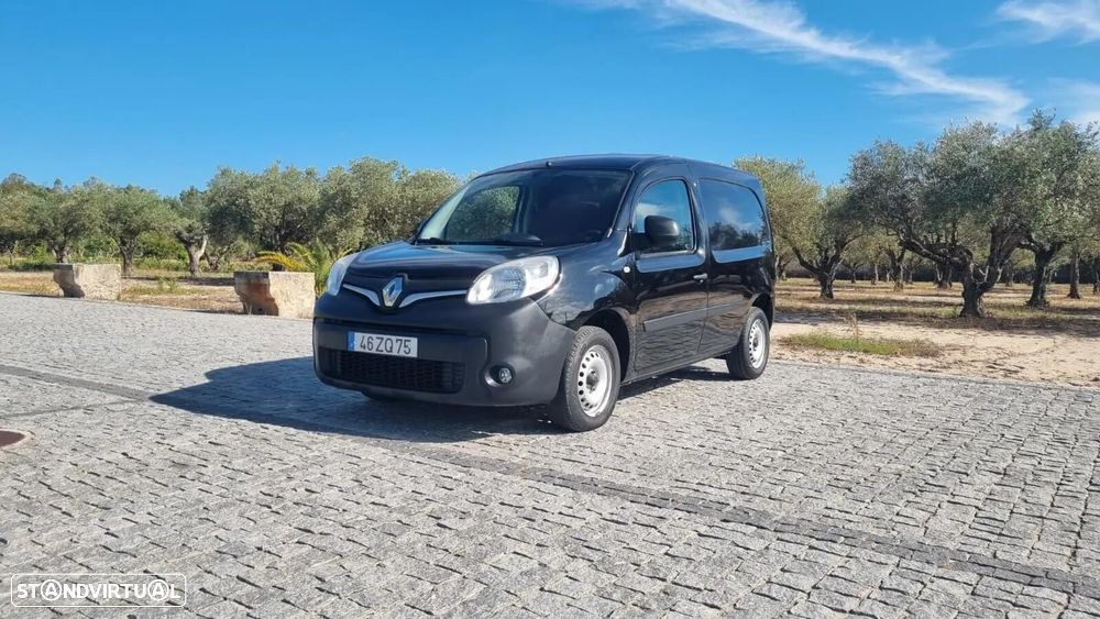 Renault Kangoo - 2