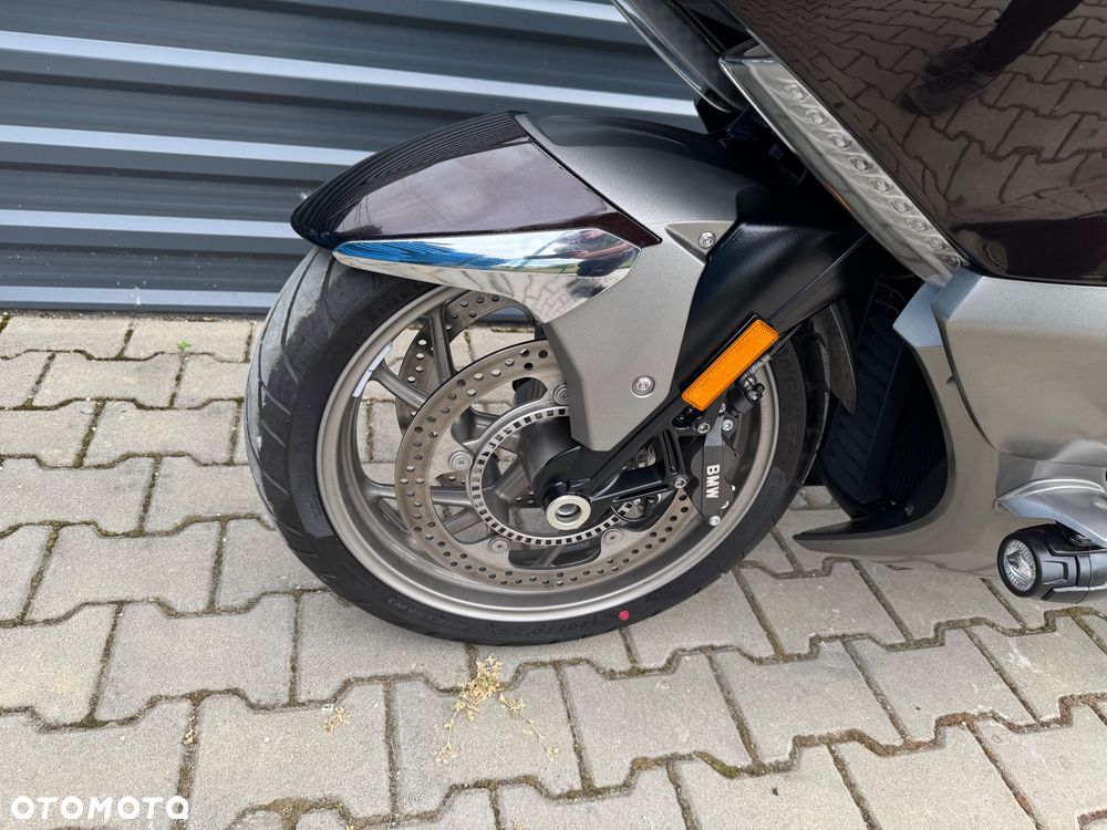 BMW K - 20