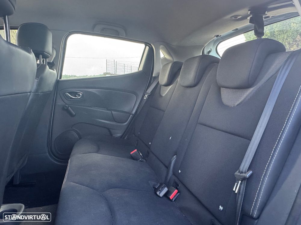 Renault Clio 1.5 dCi Confort - 6
