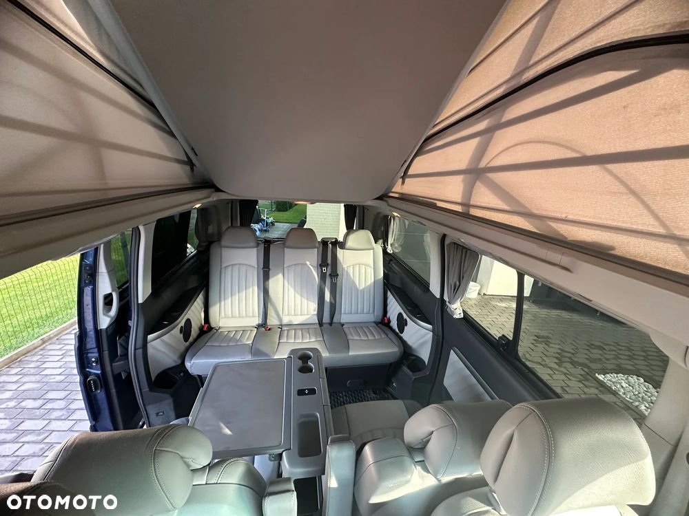 Mercedes-Benz Viano - 14