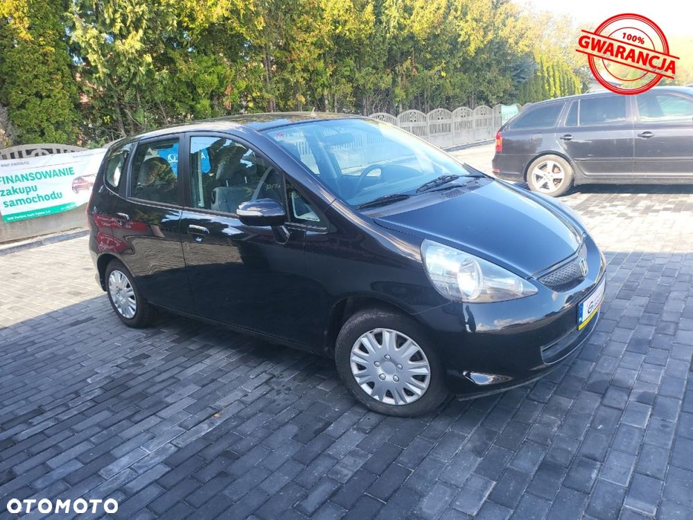 Honda Jazz - 15