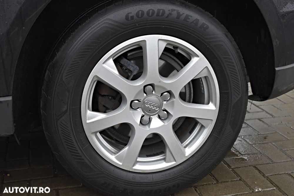 Audi Q5 2.0 TDI Quattro S tronic - 24