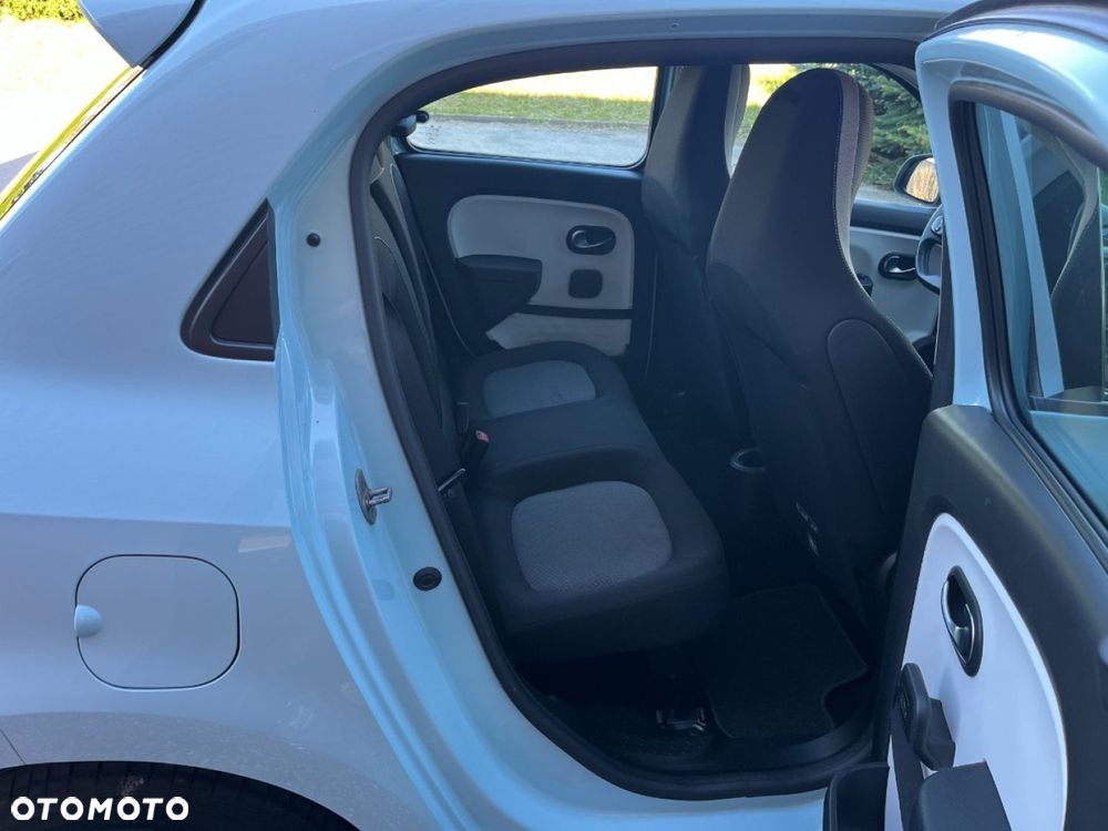 Renault Twingo SCe 70 Start&Stop Intens - 20