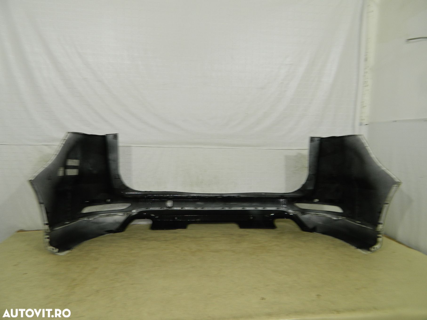 Bara spate Ford S-Max, 2015, 2016, 2017, 2018, 2019,, EM2B-17F001-A - 7