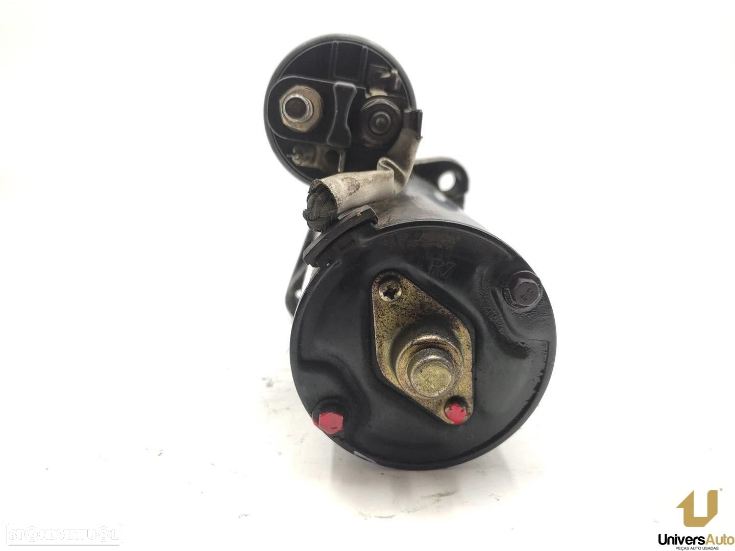 MOTOR ARRANQUE AUDI A4 2005 -059911023H - 5