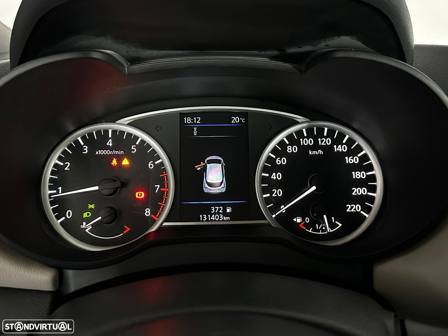 Nissan Micra 1.0 IG-T Acenta - 17