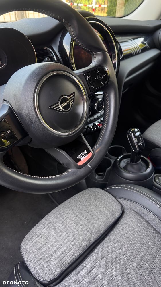 MINI Cooper Multitone Edition - 17