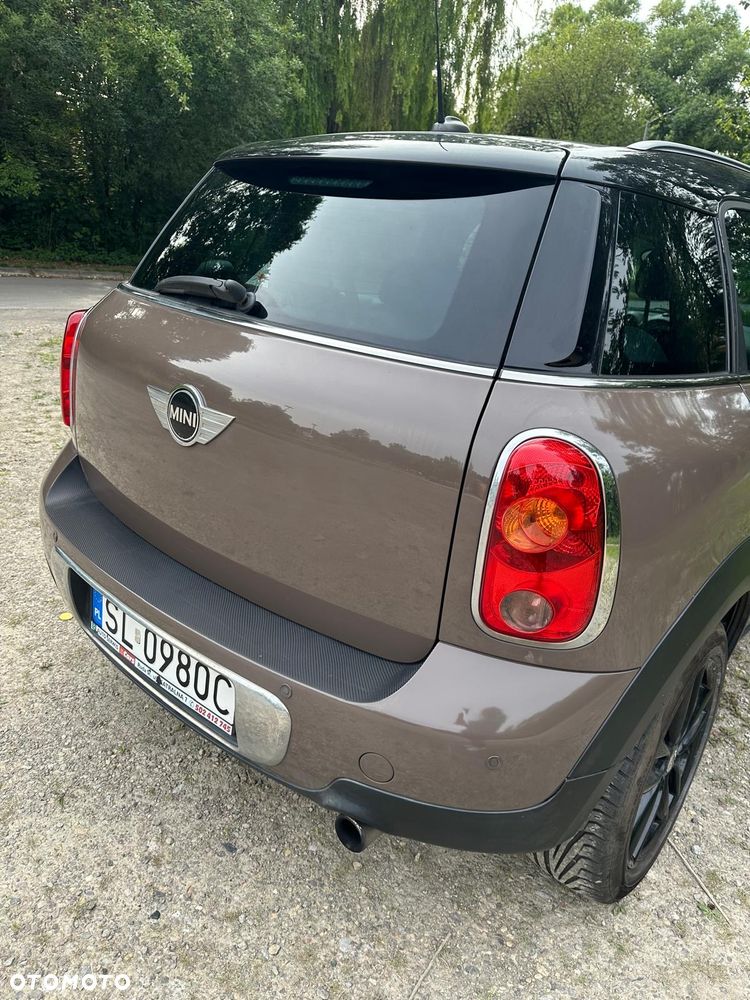 MINI Countryman - 10