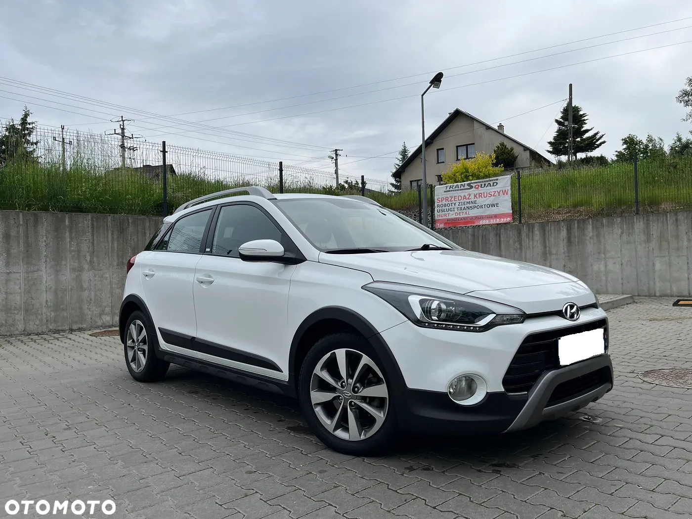 Hyundai i20 1.0 T-GDI Active Premium - 6