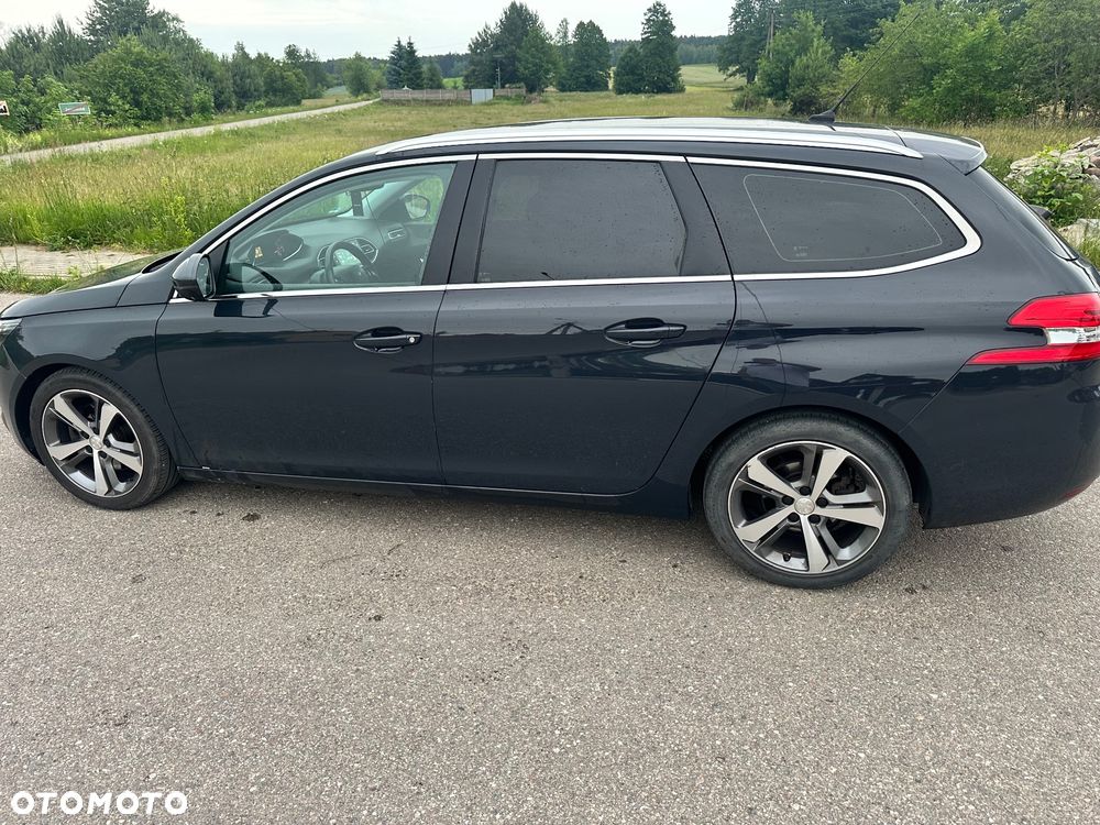Peugeot 308 - 6