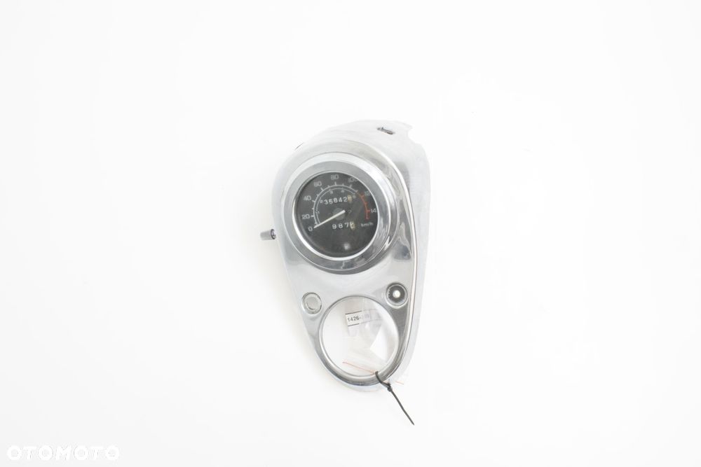 ZEGAR ZEGARY LICZNIK Daelim VT 125 - 1